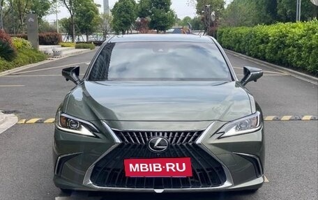 Lexus ES VII, 2022 год, 2 897 600 рублей, 2 фотография
