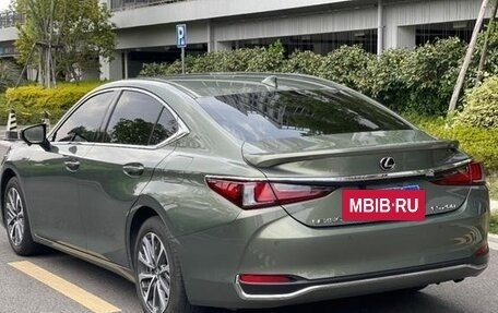 Lexus ES VII, 2022 год, 2 897 600 рублей, 3 фотография