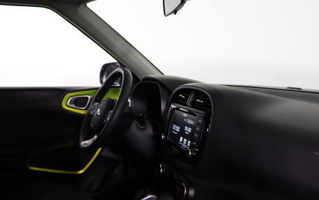 KIA Soul III, 2020 год, 1 899 990 рублей, 14 фотография