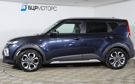 KIA Soul III, 2020 год, 1 899 990 рублей, 8 фотография