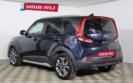 KIA Soul III, 2020 год, 1 899 990 рублей, 7 фотография
