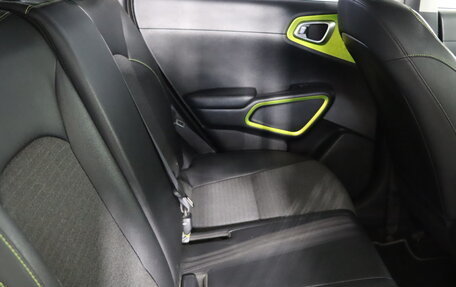 KIA Soul III, 2020 год, 1 899 990 рублей, 23 фотография