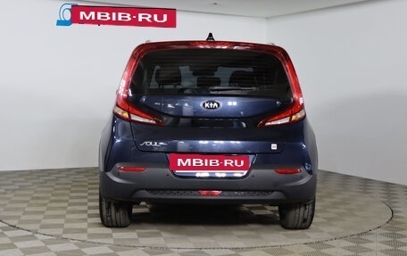 KIA Soul III, 2020 год, 1 899 990 рублей, 6 фотография