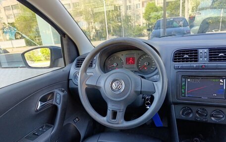 Volkswagen Polo VI (EU Market), 2012 год, 677 000 рублей, 12 фотография