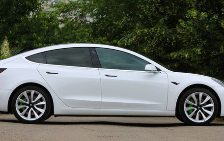 Tesla Model 3 I, 2018 год, 3 300 000 рублей, 2 фотография