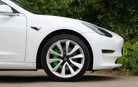 Tesla Model 3 I, 2018 год, 3 300 000 рублей, 5 фотография