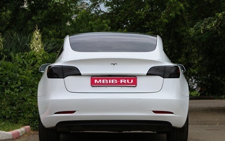 Tesla Model 3 I, 2018 год, 3 300 000 рублей, 6 фотография
