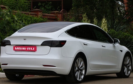 Tesla Model 3 I, 2018 год, 3 300 000 рублей, 3 фотография