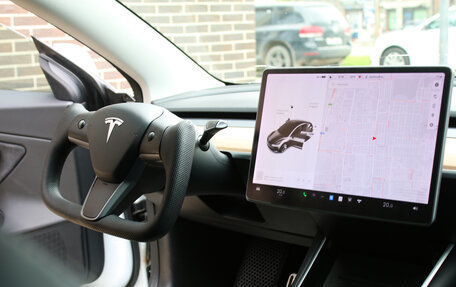 Tesla Model 3 I, 2018 год, 3 300 000 рублей, 11 фотография