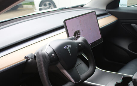 Tesla Model 3 I, 2018 год, 3 300 000 рублей, 12 фотография
