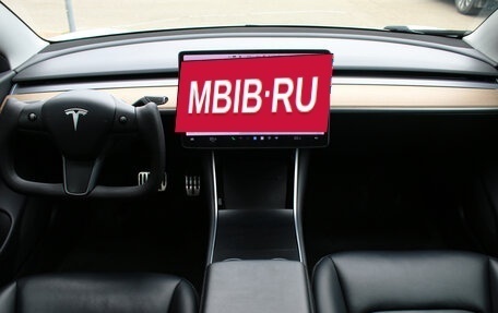 Tesla Model 3 I, 2018 год, 3 300 000 рублей, 9 фотография