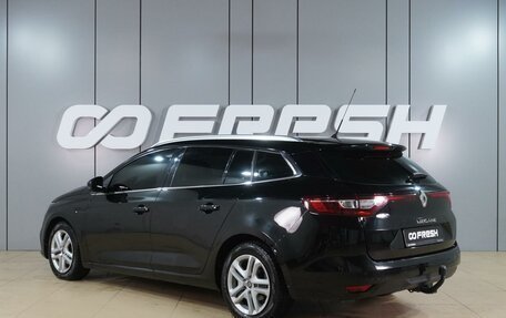 Renault Megane IV, 2020 год, 1 780 000 рублей, 2 фотография
