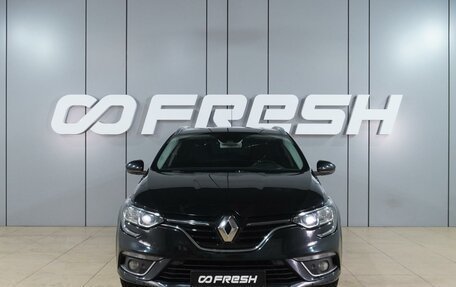 Renault Megane IV, 2020 год, 1 780 000 рублей, 3 фотография