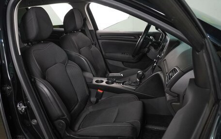 Renault Megane IV, 2020 год, 1 780 000 рублей, 8 фотография