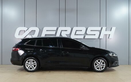 Renault Megane IV, 2020 год, 1 780 000 рублей, 5 фотография