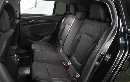 Renault Megane IV, 2020 год, 1 780 000 рублей, 9 фотография