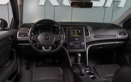 Renault Megane IV, 2020 год, 1 780 000 рублей, 6 фотография