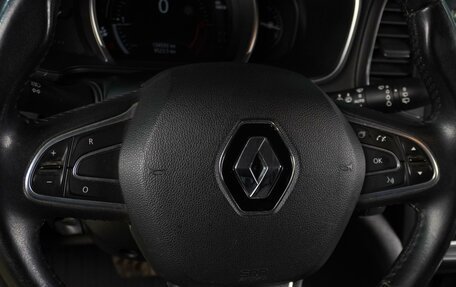 Renault Megane IV, 2020 год, 1 780 000 рублей, 16 фотография