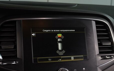 Renault Megane IV, 2020 год, 1 780 000 рублей, 14 фотография