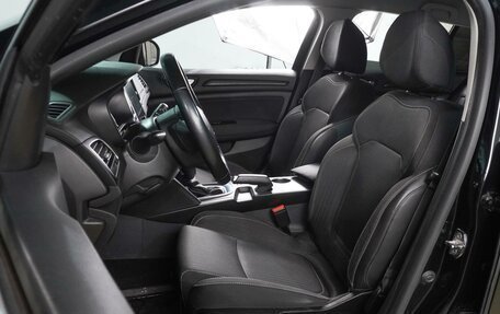 Renault Megane IV, 2020 год, 1 780 000 рублей, 10 фотография