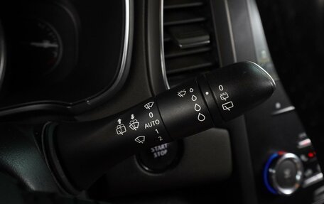 Renault Megane IV, 2020 год, 1 780 000 рублей, 18 фотография