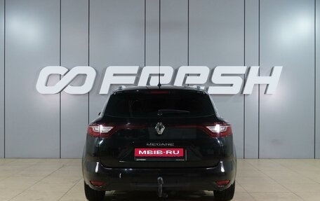 Renault Megane IV, 2020 год, 1 780 000 рублей, 4 фотография