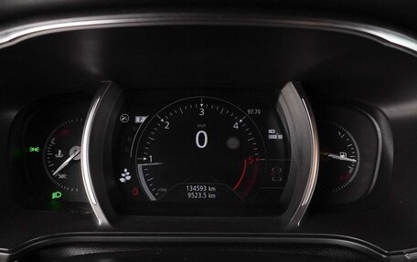 Renault Megane IV, 2020 год, 1 780 000 рублей, 23 фотография