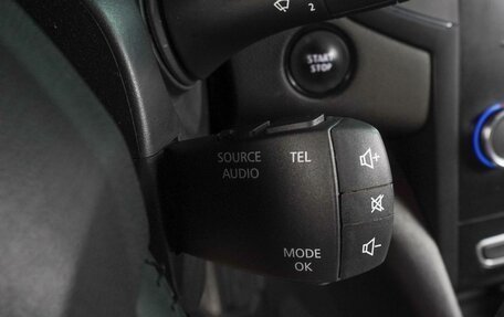 Renault Megane IV, 2020 год, 1 780 000 рублей, 19 фотография