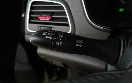 Renault Megane IV, 2020 год, 1 780 000 рублей, 17 фотография