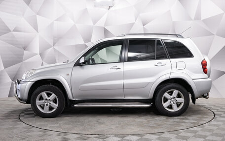 Toyota RAV4, 2004 год, 875 000 рублей, 2 фотография