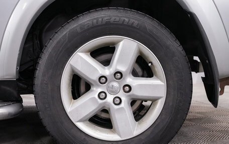 Toyota RAV4, 2004 год, 875 000 рублей, 9 фотография