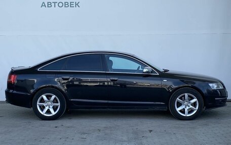 Audi A6, 2007 год, 748 000 рублей, 5 фотография