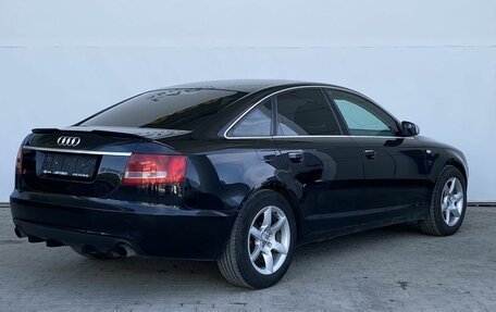 Audi A6, 2007 год, 748 000 рублей, 6 фотография