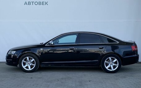 Audi A6, 2007 год, 748 000 рублей, 9 фотография