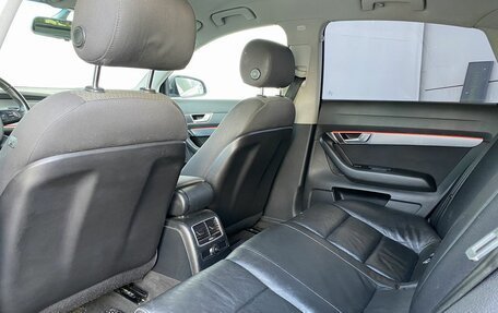 Audi A6, 2007 год, 748 000 рублей, 12 фотография