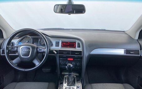 Audi A6, 2007 год, 748 000 рублей, 13 фотография