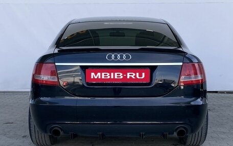 Audi A6, 2007 год, 748 000 рублей, 7 фотография