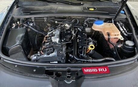 Audi A6, 2007 год, 748 000 рублей, 10 фотография