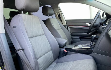 Audi A6, 2007 год, 748 000 рублей, 24 фотография