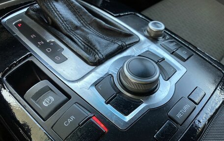 Audi A6, 2007 год, 748 000 рублей, 20 фотография