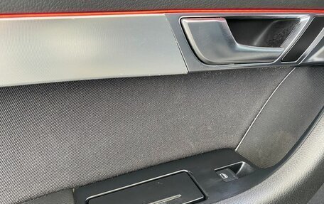 Audi A6, 2007 год, 748 000 рублей, 26 фотография