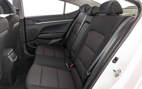 Hyundai Elantra VI рестайлинг, 2019 год, 1 750 000 рублей, 12 фотография