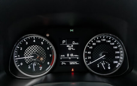 Hyundai Elantra VI рестайлинг, 2019 год, 1 750 000 рублей, 13 фотография