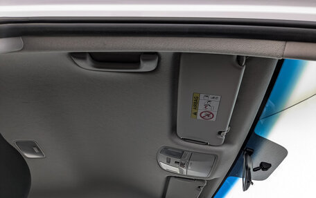 Hyundai Elantra VI рестайлинг, 2019 год, 1 750 000 рублей, 22 фотография