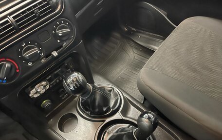 Chevrolet Niva I рестайлинг, 2013 год, 499 000 рублей, 8 фотография