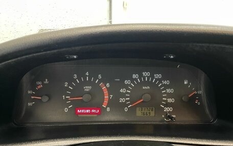 Chevrolet Niva I рестайлинг, 2013 год, 499 000 рублей, 9 фотография