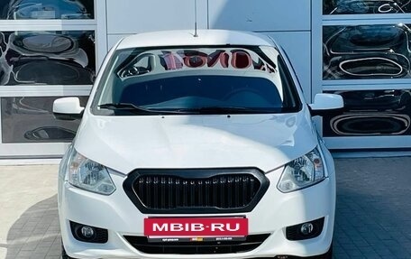 Datsun on-DO I рестайлинг, 2017 год, 667 000 рублей, 2 фотография