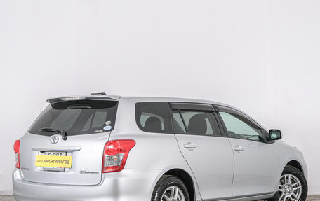 Toyota Corolla, 2010 год, 949 000 рублей, 5 фотография