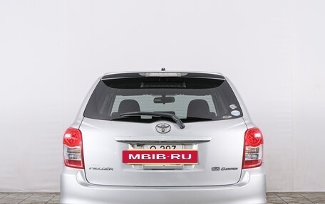 Toyota Corolla, 2010 год, 949 000 рублей, 4 фотография