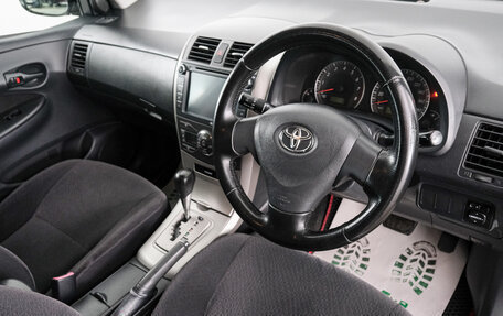 Toyota Corolla, 2010 год, 949 000 рублей, 7 фотография